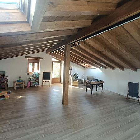 Casa Rural El Pinche 쿠엔코세스드유소 외부 사진