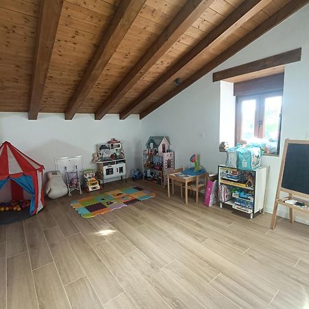Casa Rural El Pinche 쿠엔코세스드유소 외부 사진