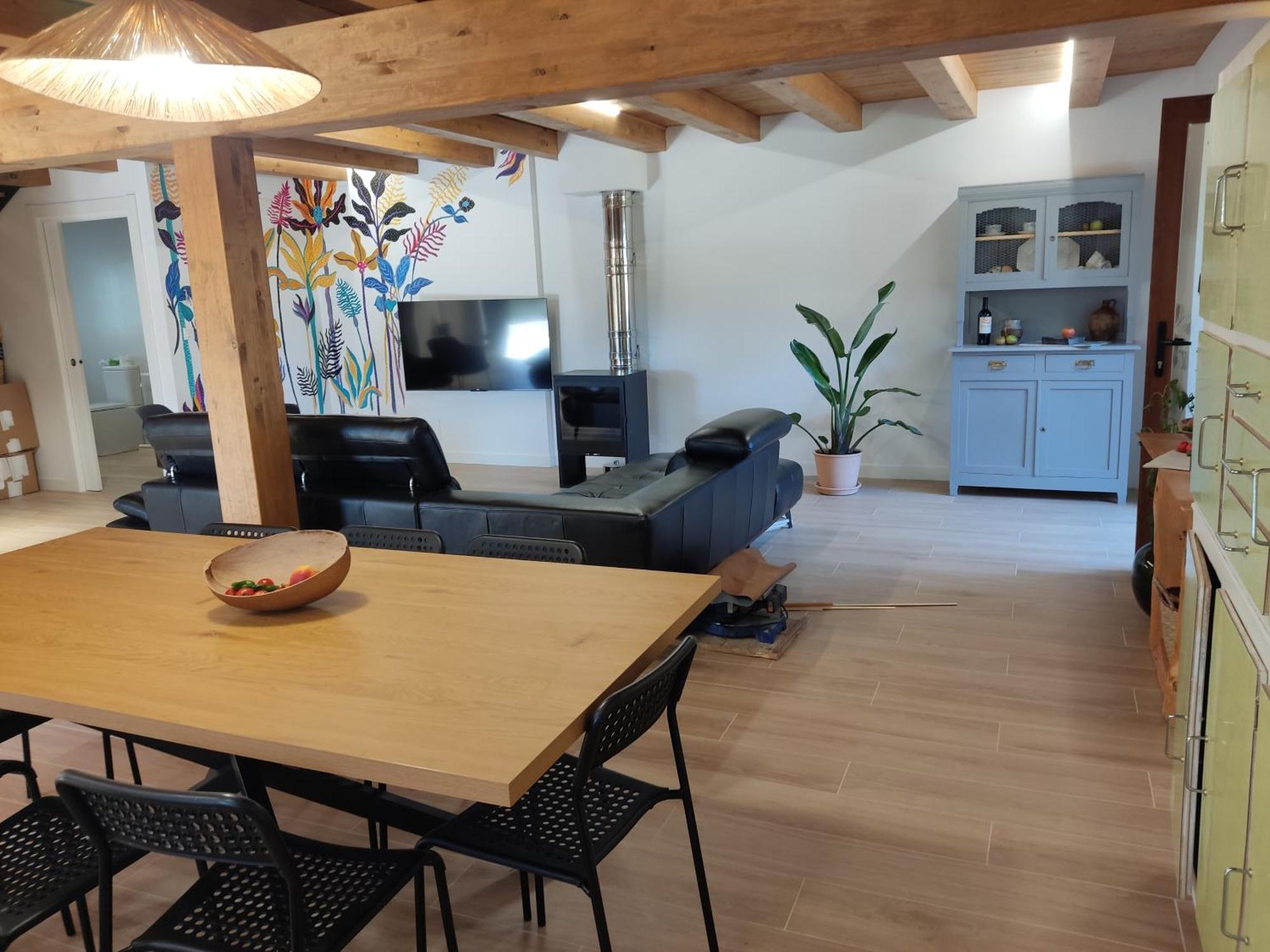Casa Rural El Pinche 쿠엔코세스드유소 외부 사진