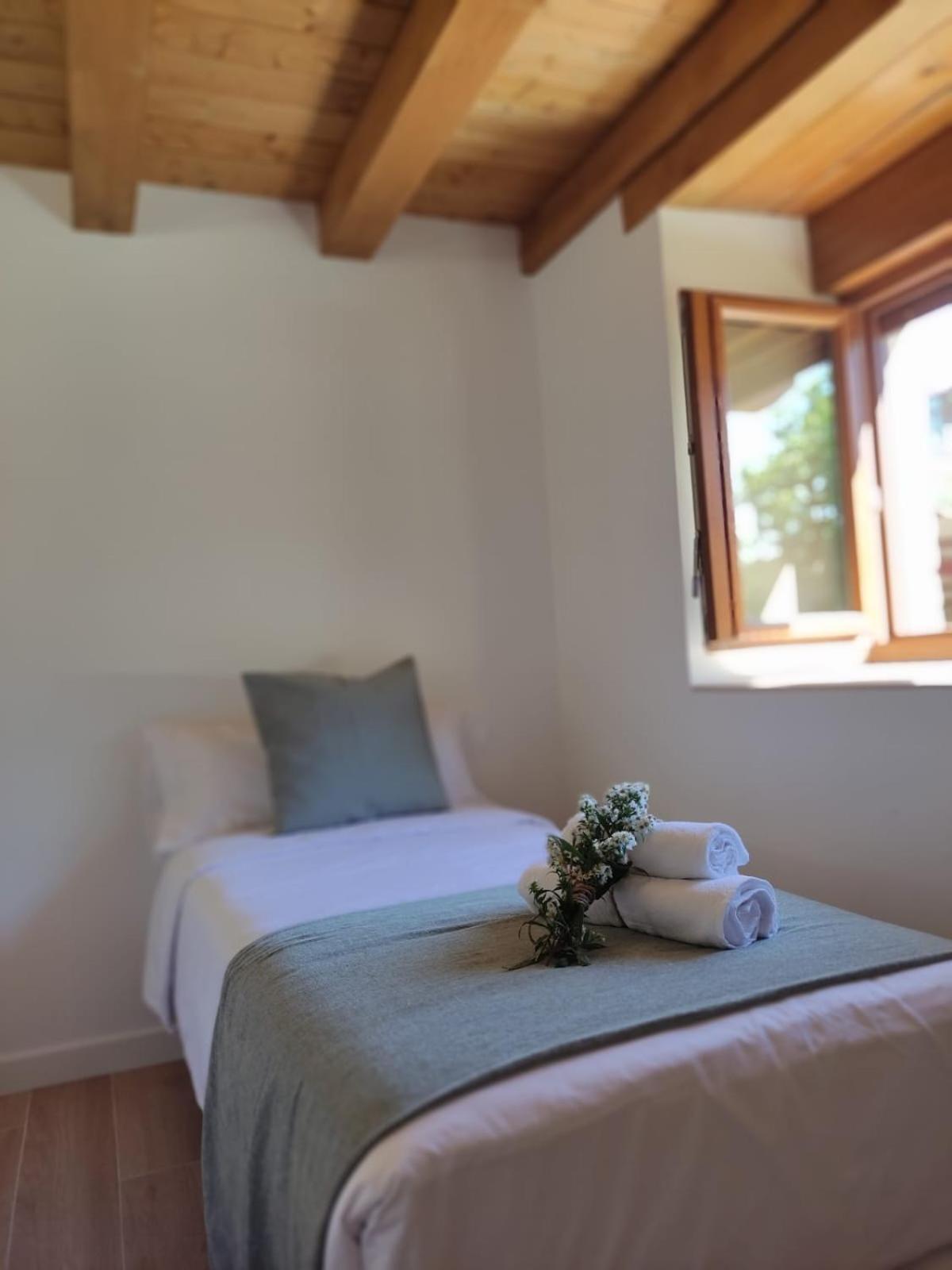 Casa Rural El Pinche 쿠엔코세스드유소 외부 사진