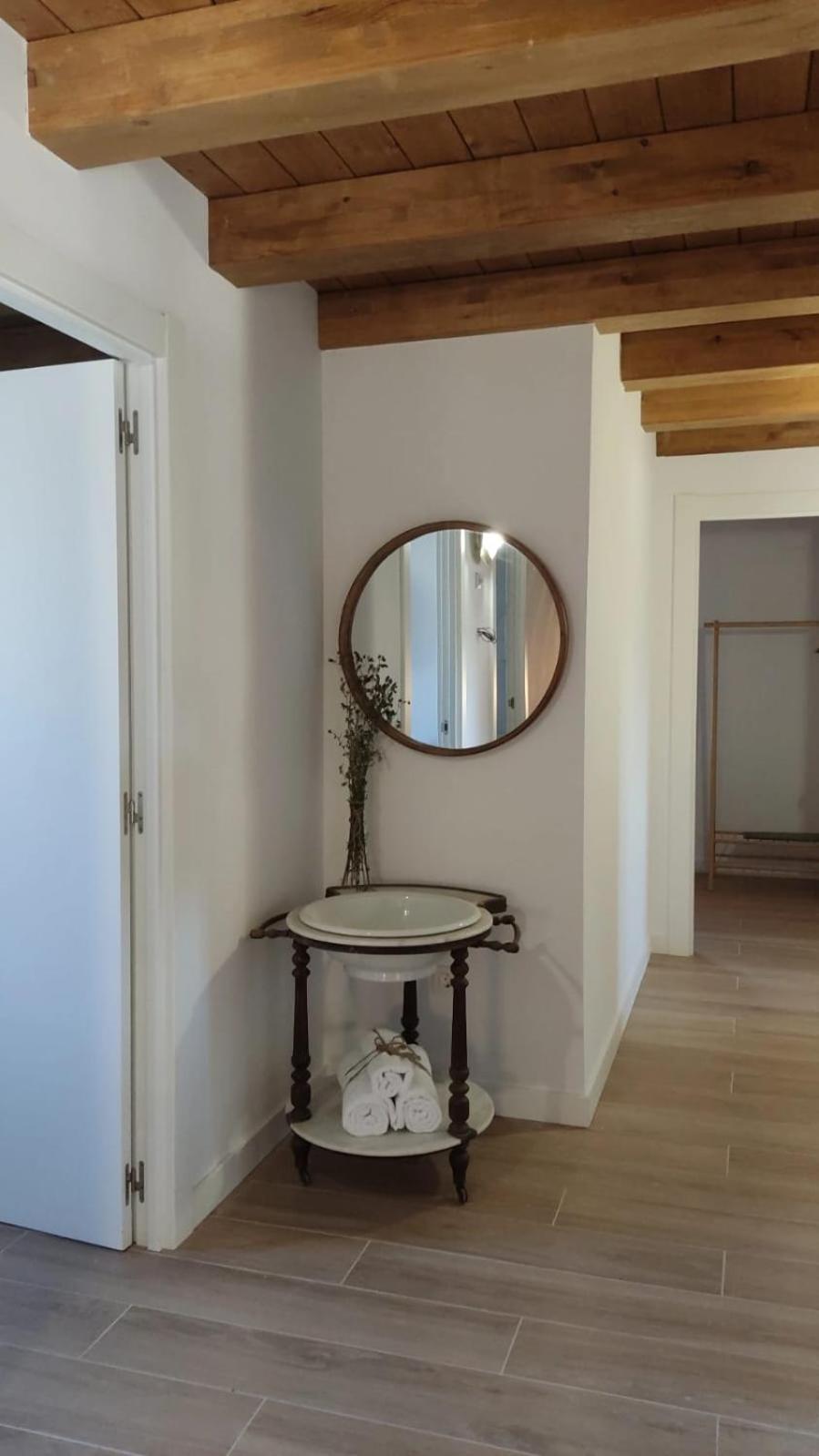 Casa Rural El Pinche 쿠엔코세스드유소 외부 사진
