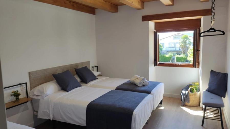 Casa Rural El Pinche 쿠엔코세스드유소 외부 사진