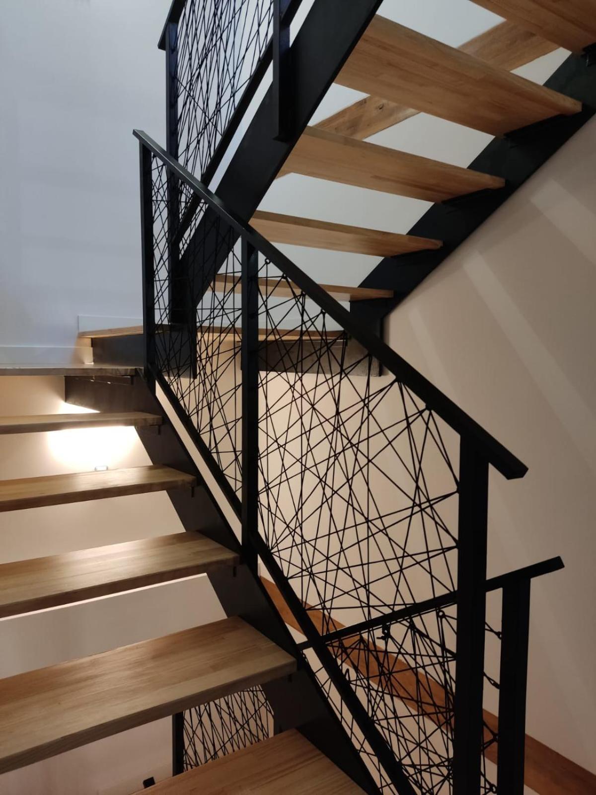Casa Rural El Pinche 쿠엔코세스드유소 외부 사진