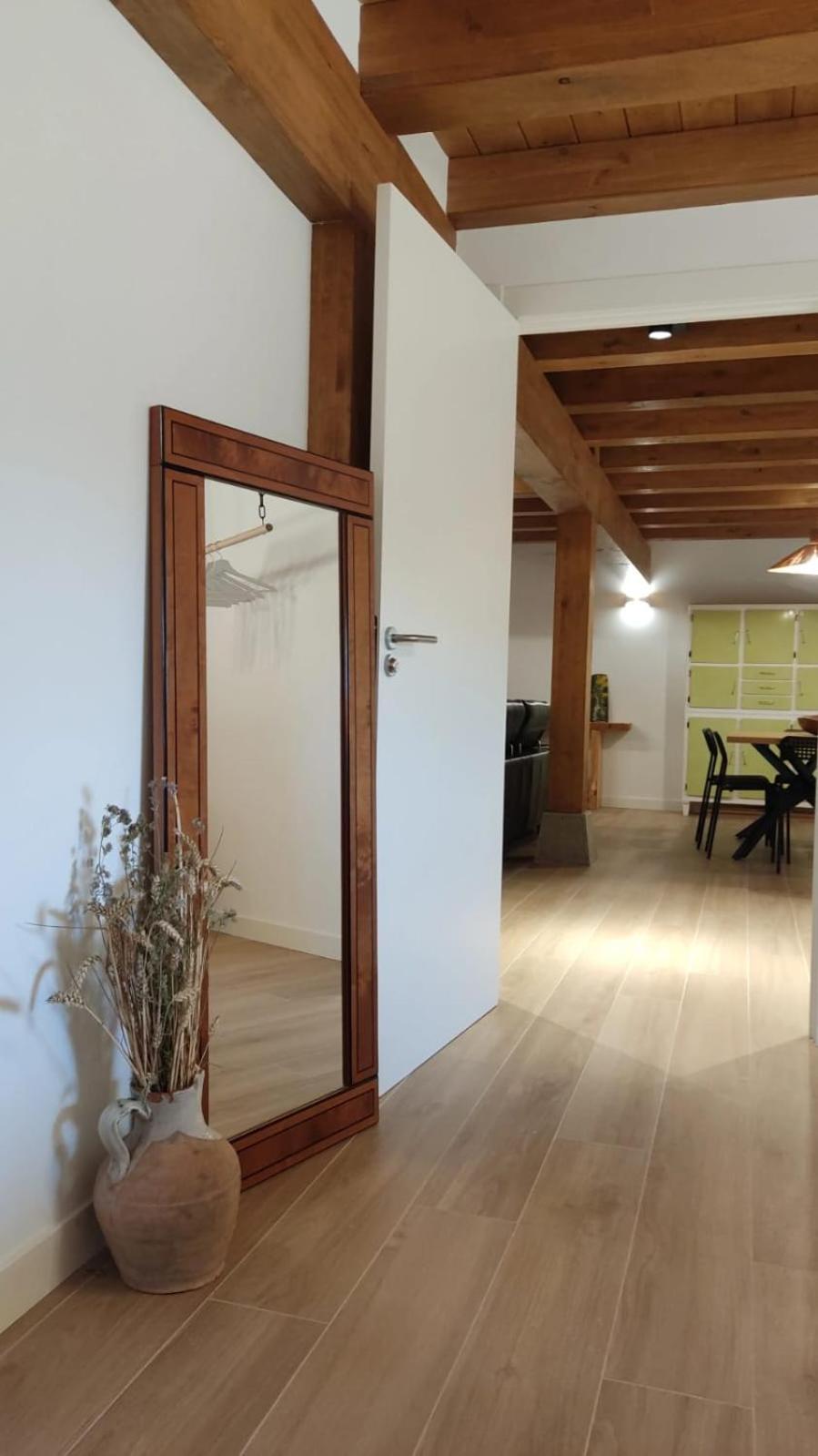 Casa Rural El Pinche 쿠엔코세스드유소 외부 사진