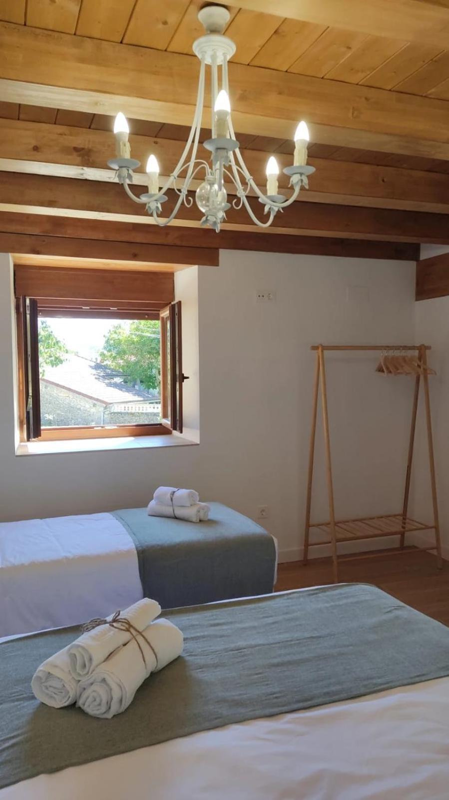 Casa Rural El Pinche 쿠엔코세스드유소 외부 사진