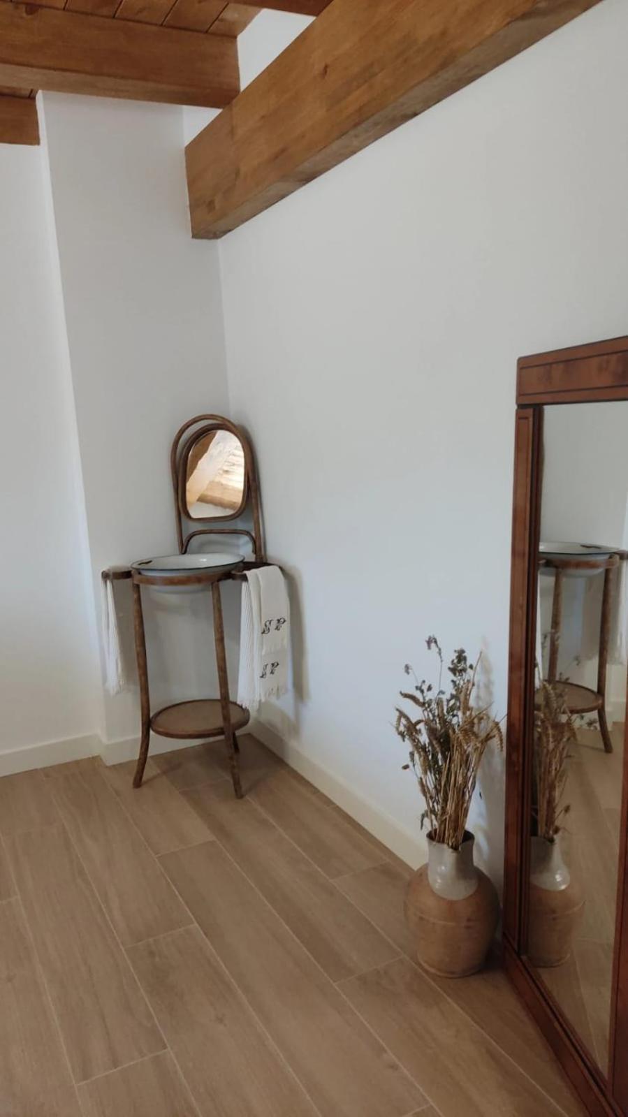 Casa Rural El Pinche 쿠엔코세스드유소 외부 사진