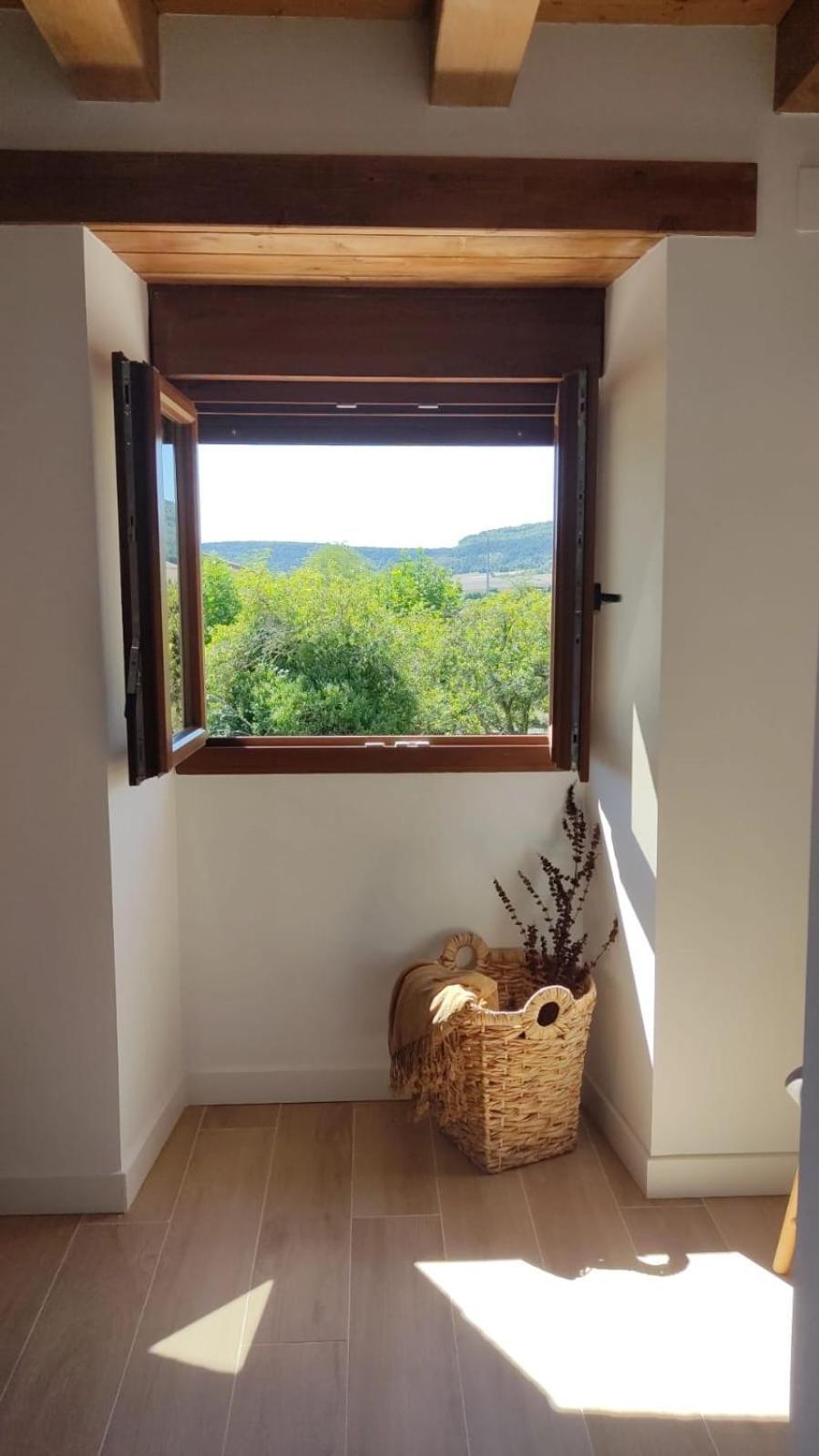 Casa Rural El Pinche 쿠엔코세스드유소 외부 사진