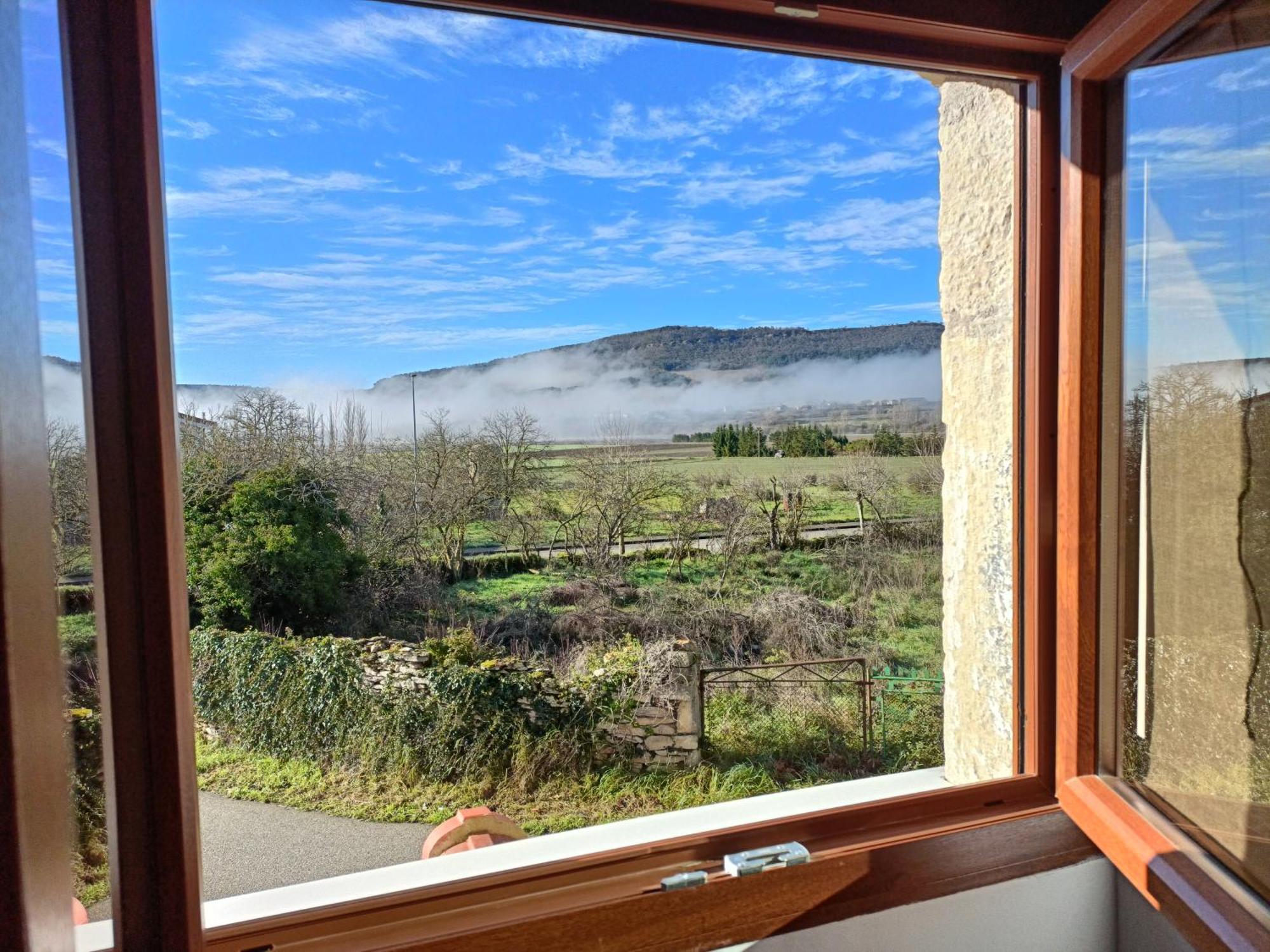 Casa Rural El Pinche 쿠엔코세스드유소 외부 사진