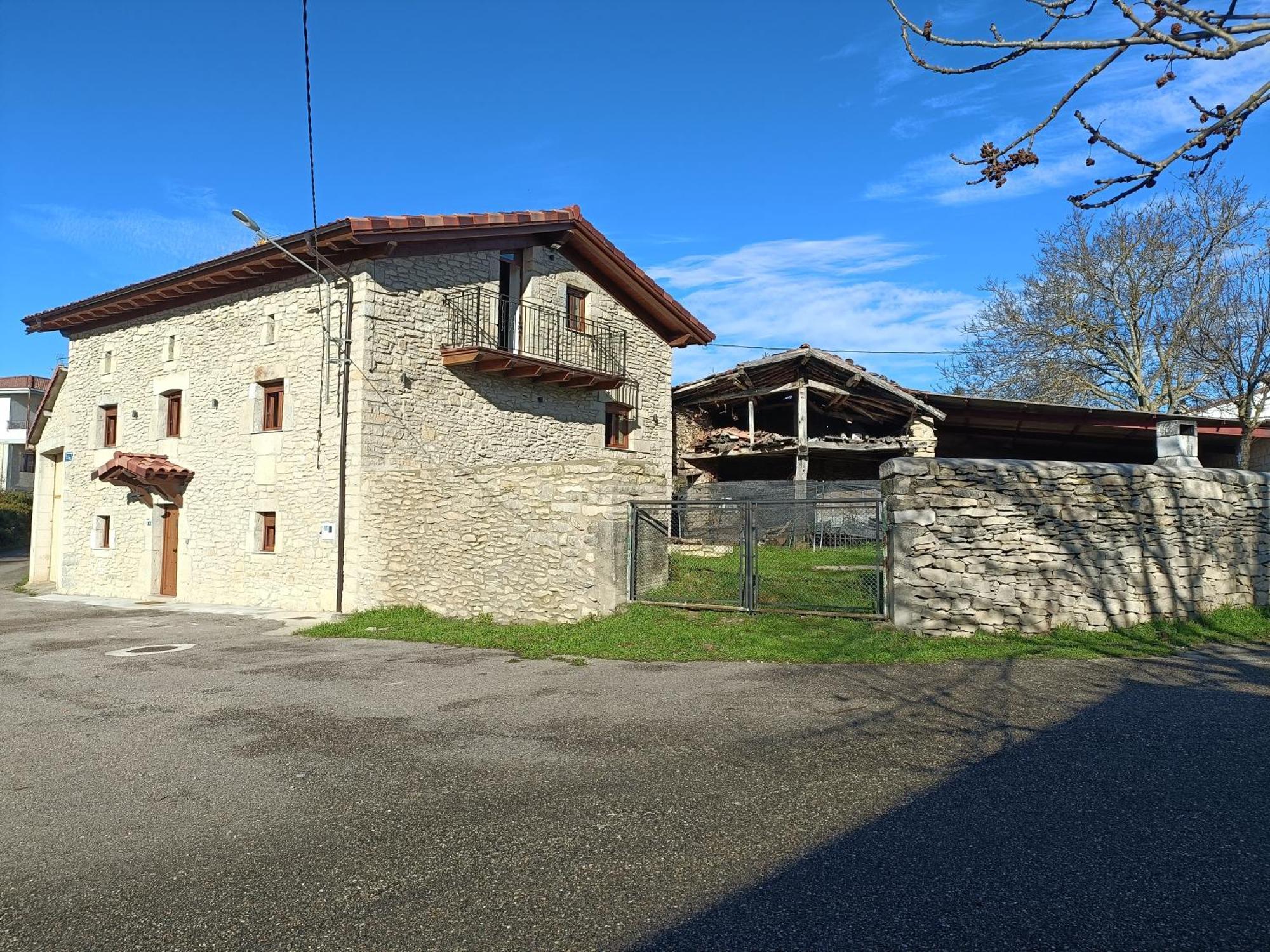 Casa Rural El Pinche 쿠엔코세스드유소 외부 사진