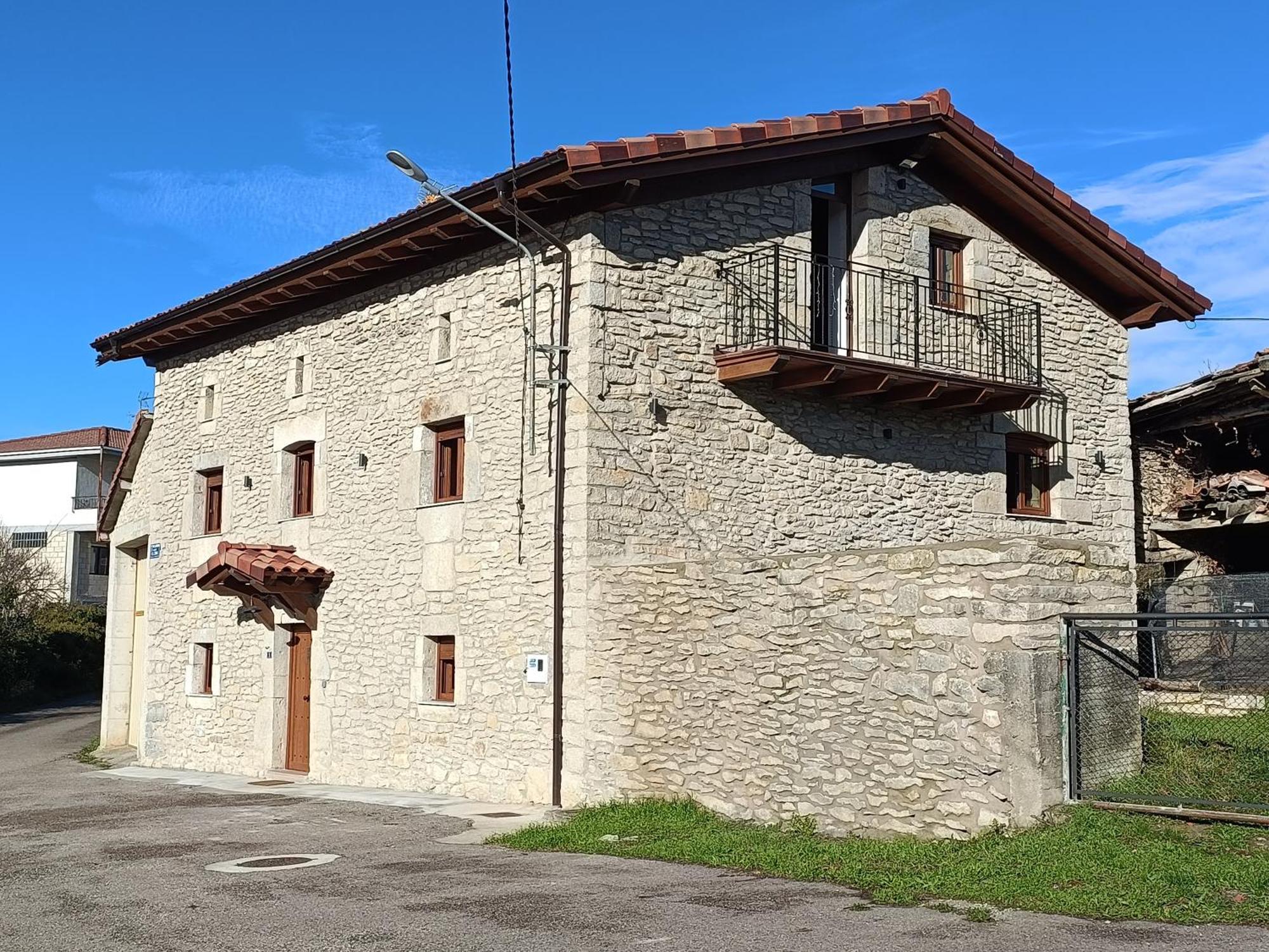 Casa Rural El Pinche 쿠엔코세스드유소 외부 사진