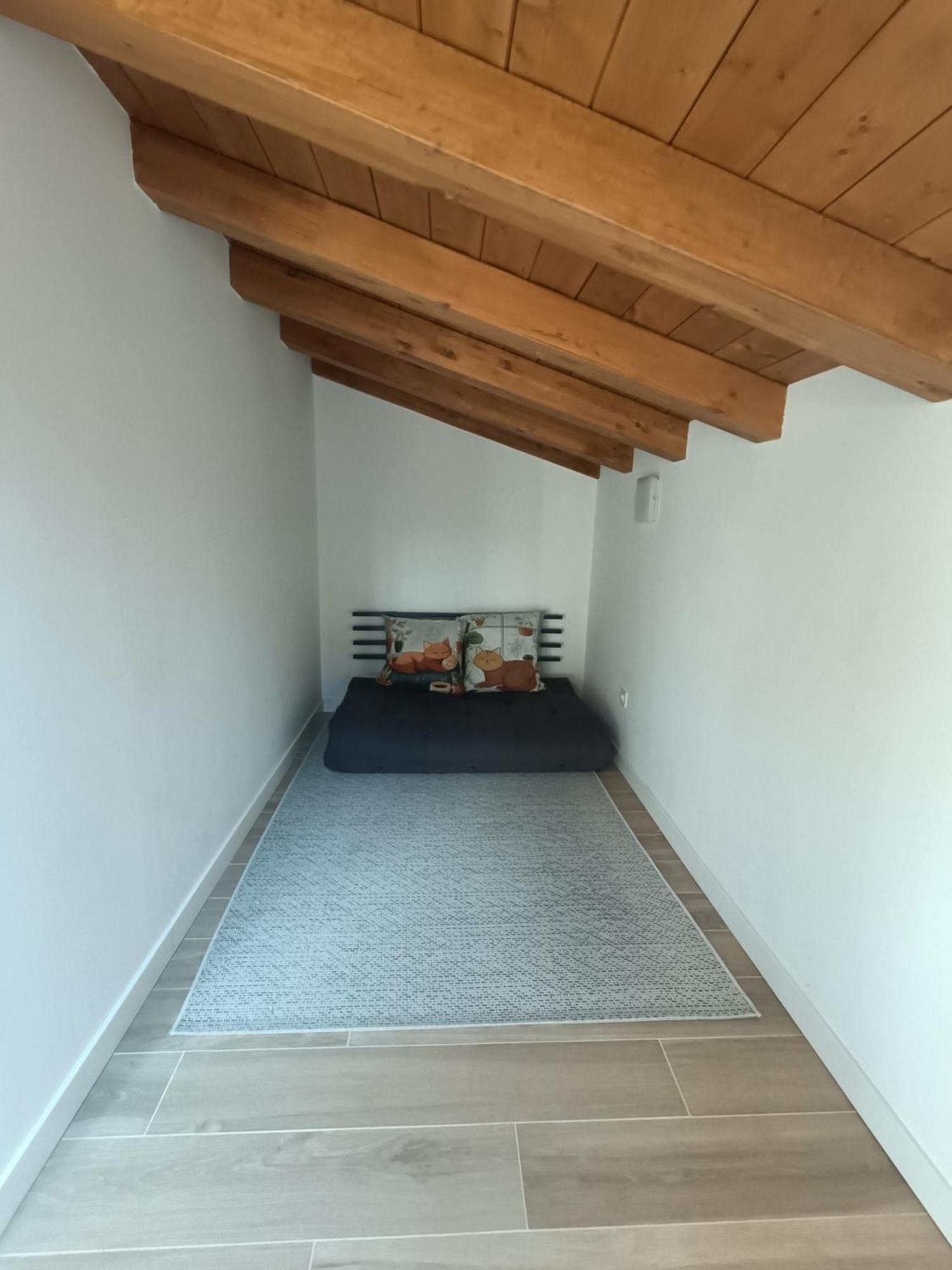 Casa Rural El Pinche 쿠엔코세스드유소 외부 사진