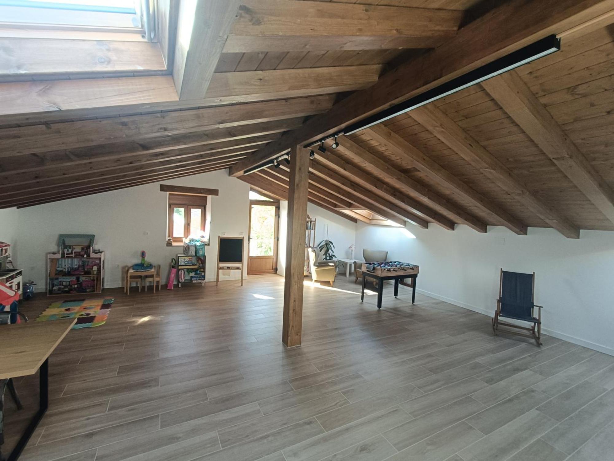 Casa Rural El Pinche 쿠엔코세스드유소 외부 사진